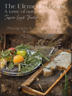 cover image of The Elemental Feast